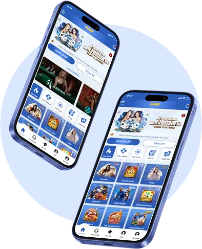 Cải Tiến Công Nghệ 88xx app ios