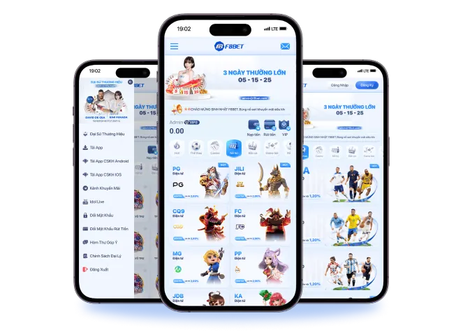 Tính Năng Mới Ứng Dụng Di Động 88xx app ios