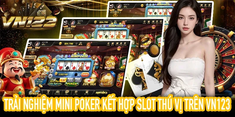 Casino Trực Tuyến