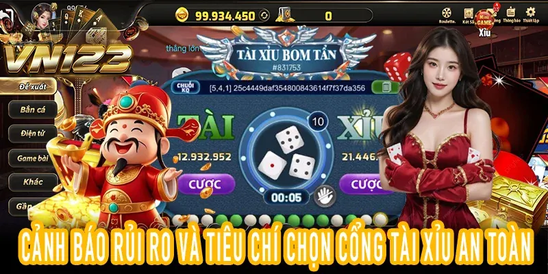 Bắn Cá