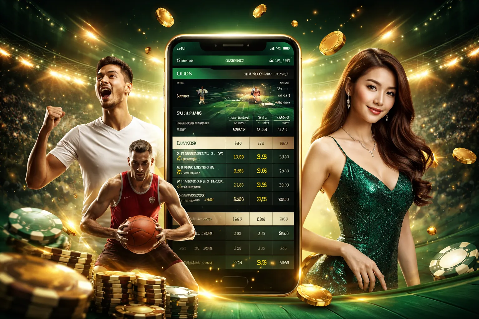 Hướng dẫn tải và cài đặt 88xx app ios